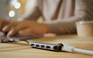 Hoelang mag een internetkabel zijn?