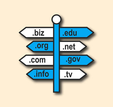 Wat is TLD (Top-Level Domain)?