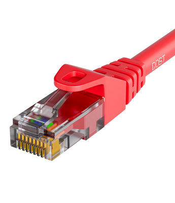 Internet Rood System Kleuren – Internetkabel.nl